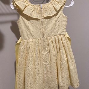 Sleeveless Sundress